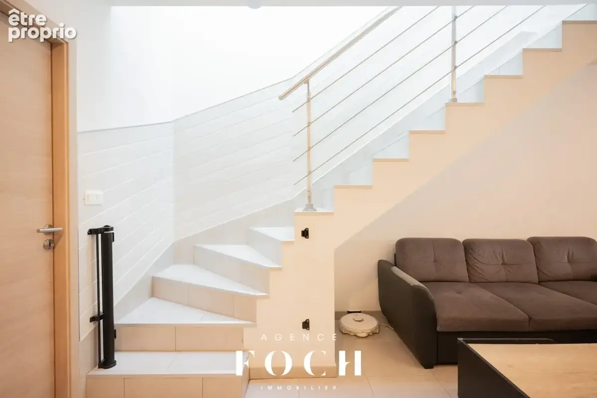 Maison 5 pièces 113 m² à vendre à Jarville-La-Malgrange (54140) - photo 7