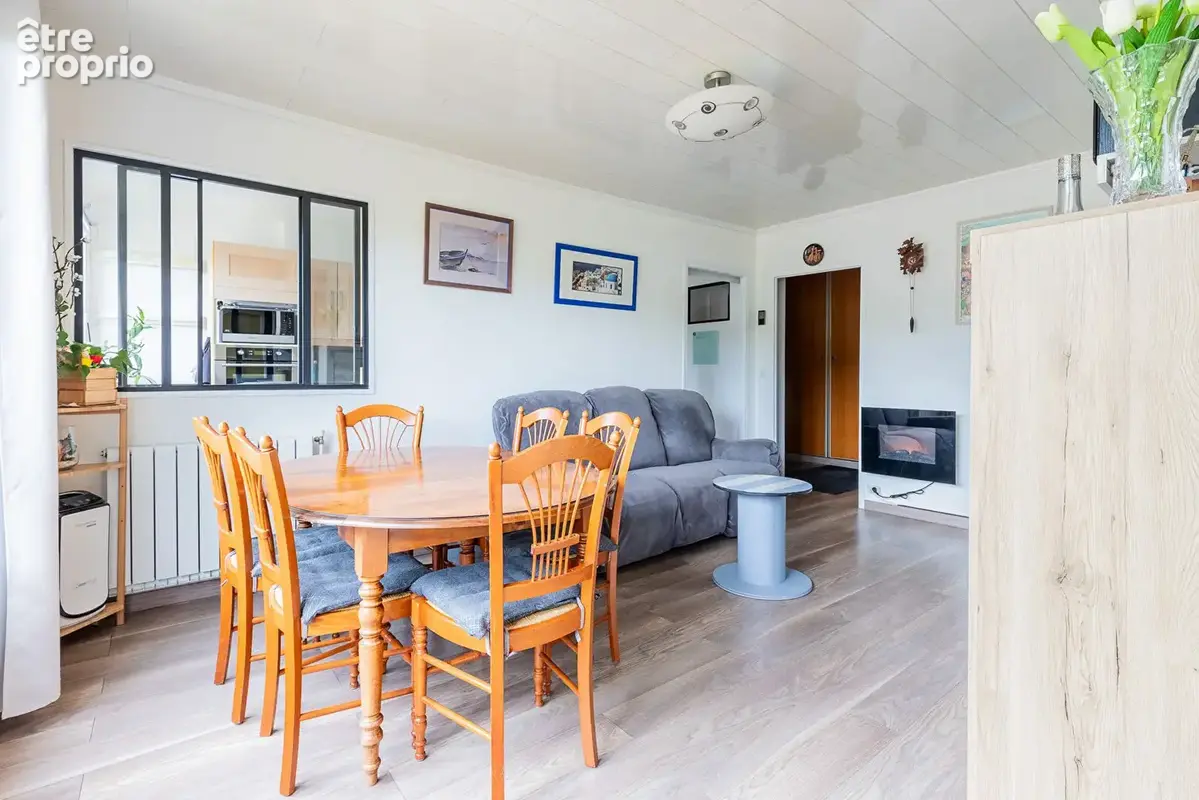 Appartement à BIEVRES