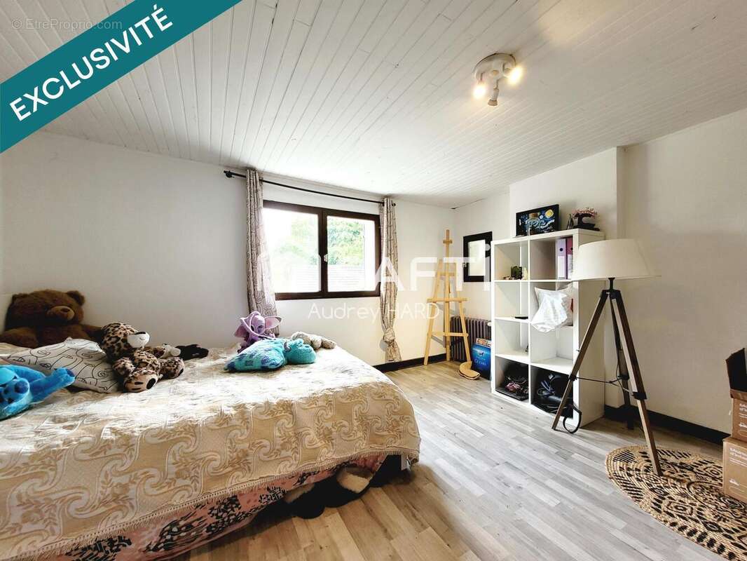 Photo 8 - Maison à SAINT-ANDRE-DE-L'EURE