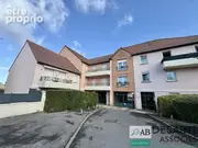 Appartement à SAINT-GERMAIN-SUR-MORIN
