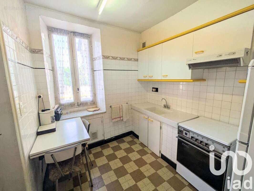 Photo 9 - Maison à SAINT-GIRONS