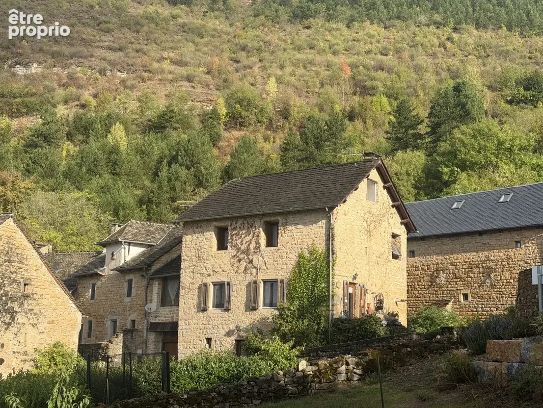 Maison de village - photo 2