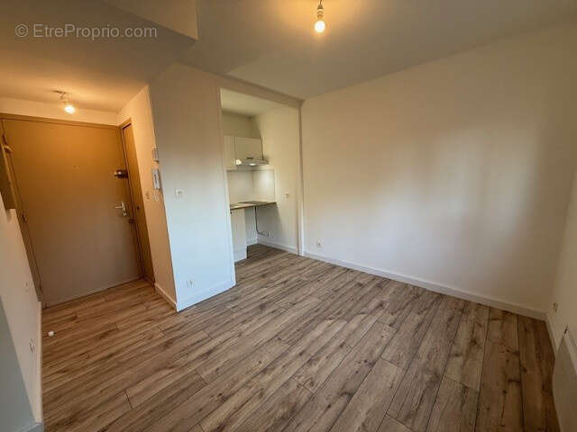 Appartement à CARCASSONNE