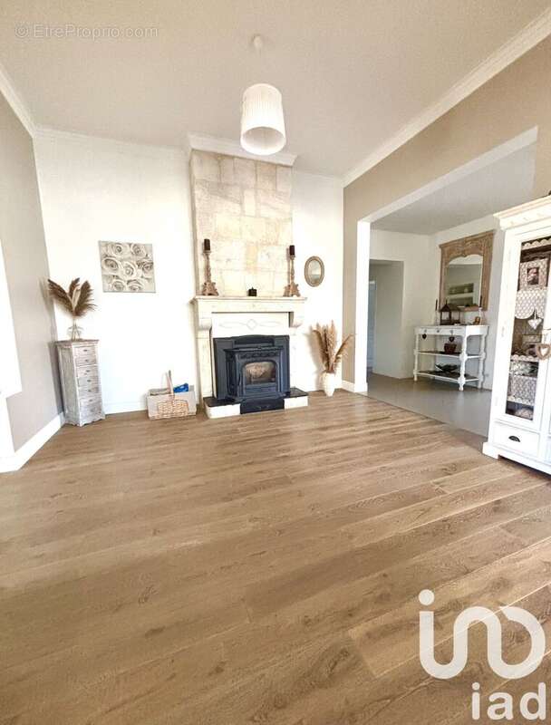 Photo 5 - Maison à SAINT-MEDARD-EN-JALLES