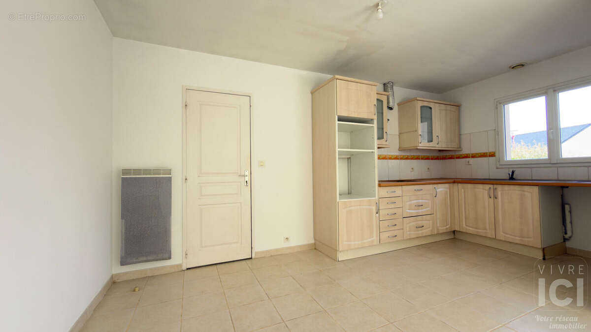 Maison 96 m² à Carquefou  - photo 11