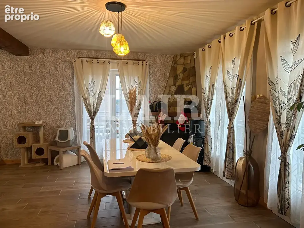 Pavillon à vendre à La Sauvagère - Ref O14629 - photo 2
