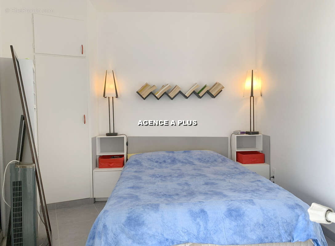 Appartement à LE GRAU-DU-ROI