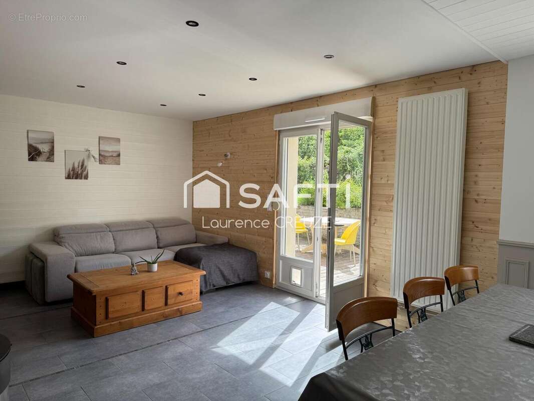 Maison 188 m² à Arguel  - photo 5