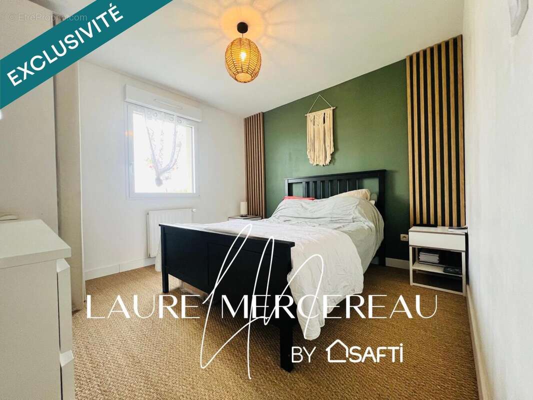 Photo 5 - Maison à LA CHEVROLIERE