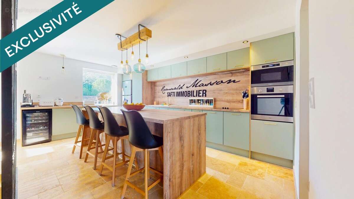 Photo 6 - Maison à MEOUNES-LES-MONTRIEUX