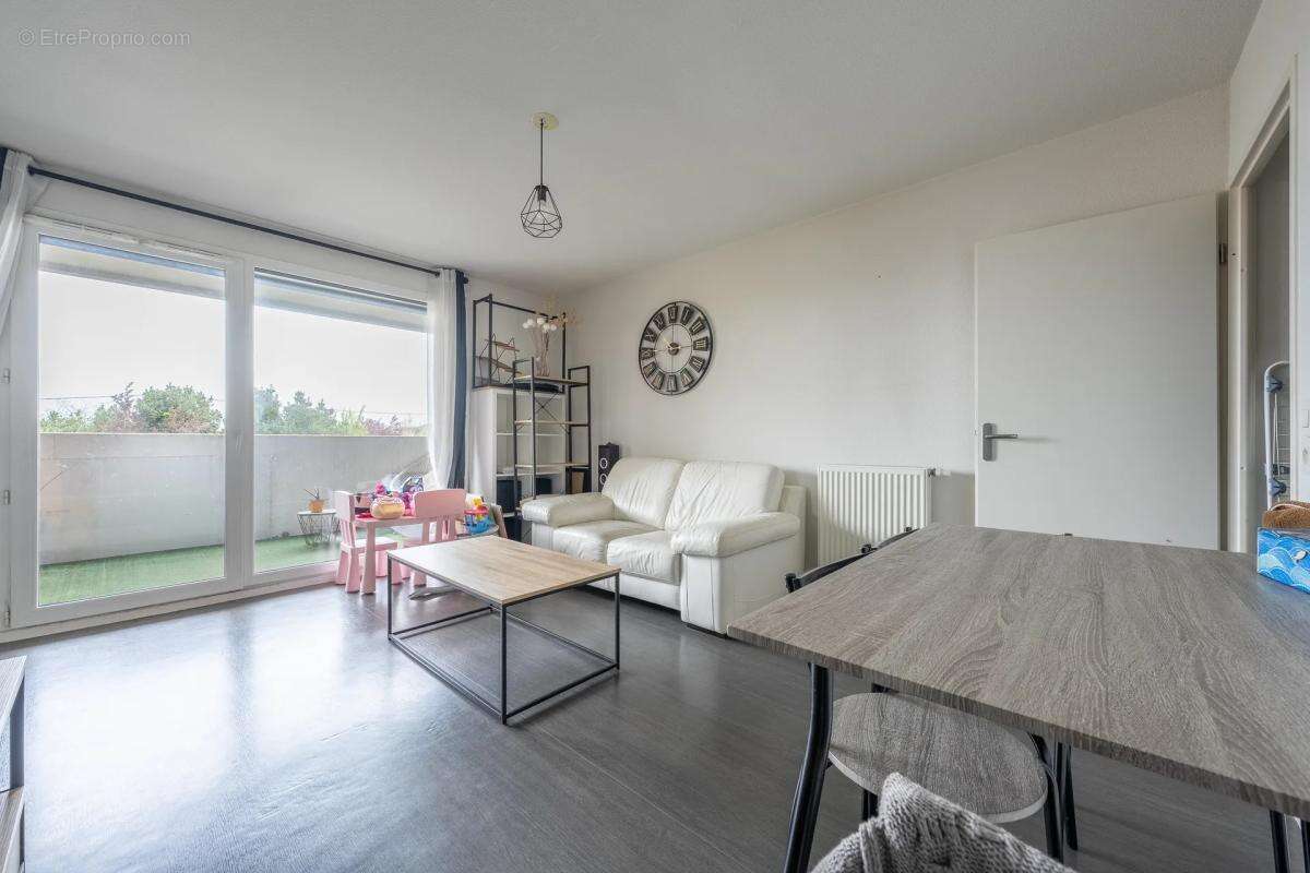 Appartement à EYSINES