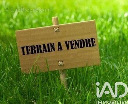Photo 1 - Terrain à GAJAC