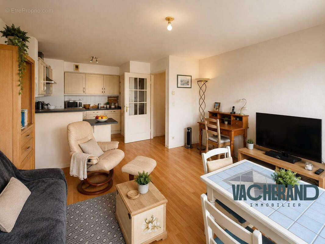 Appartement à BAILLEUL
