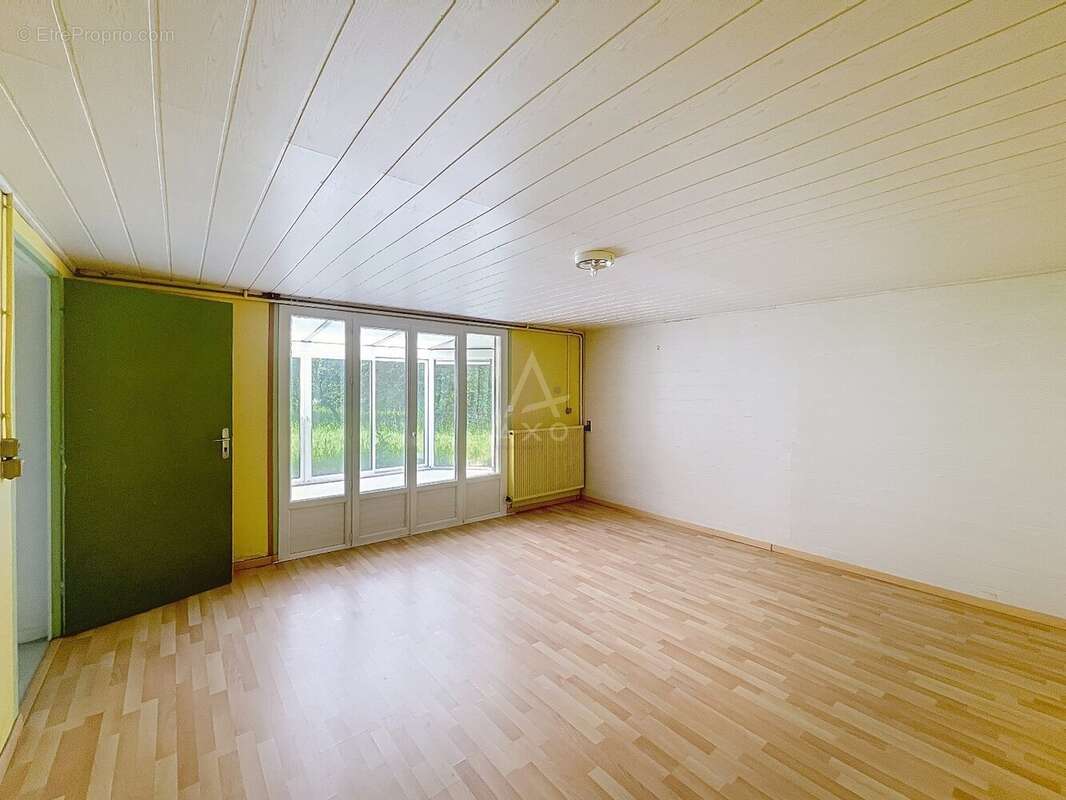 Maison familiale à fort potentiel - photo 12