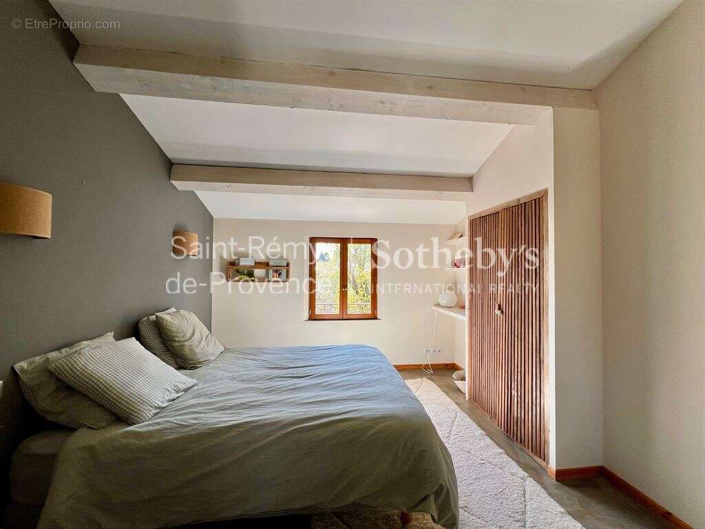 Maison à PARADOU