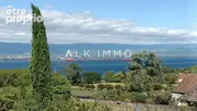 Appartement à CHENS-SUR-LEMAN