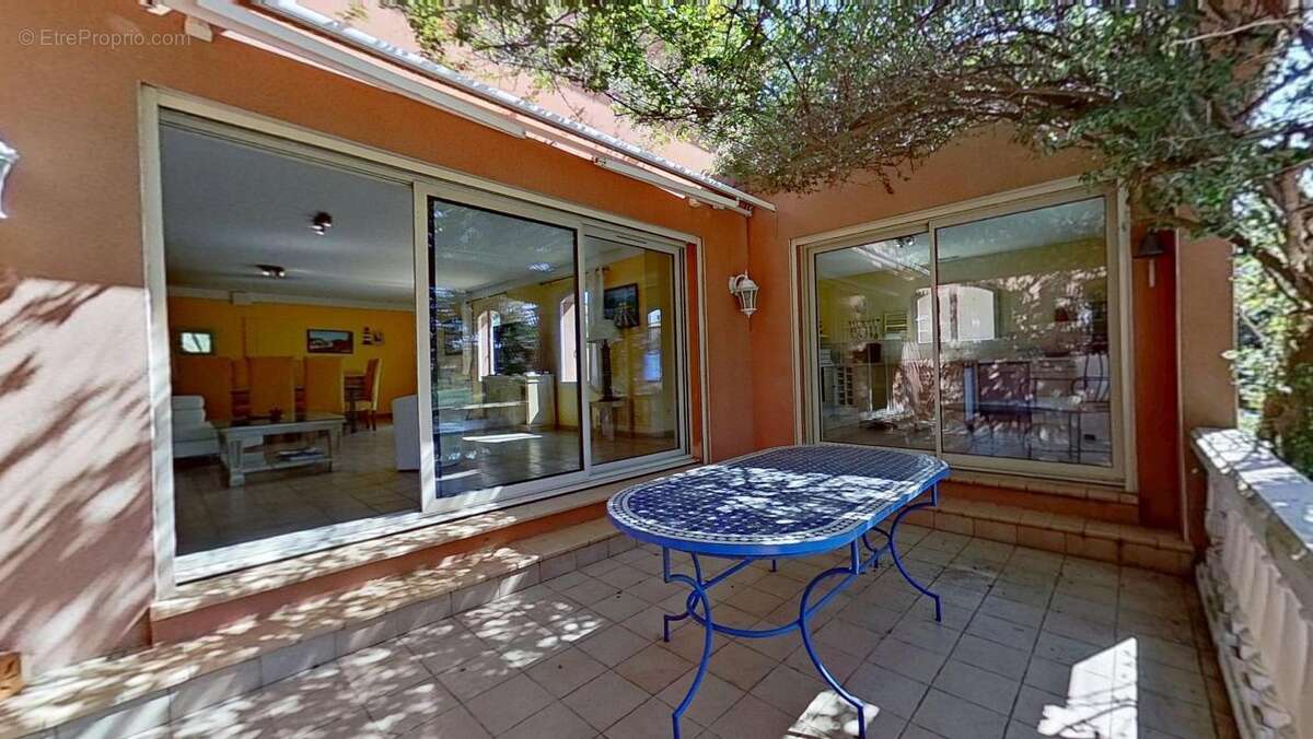 Maison à LEUCATE