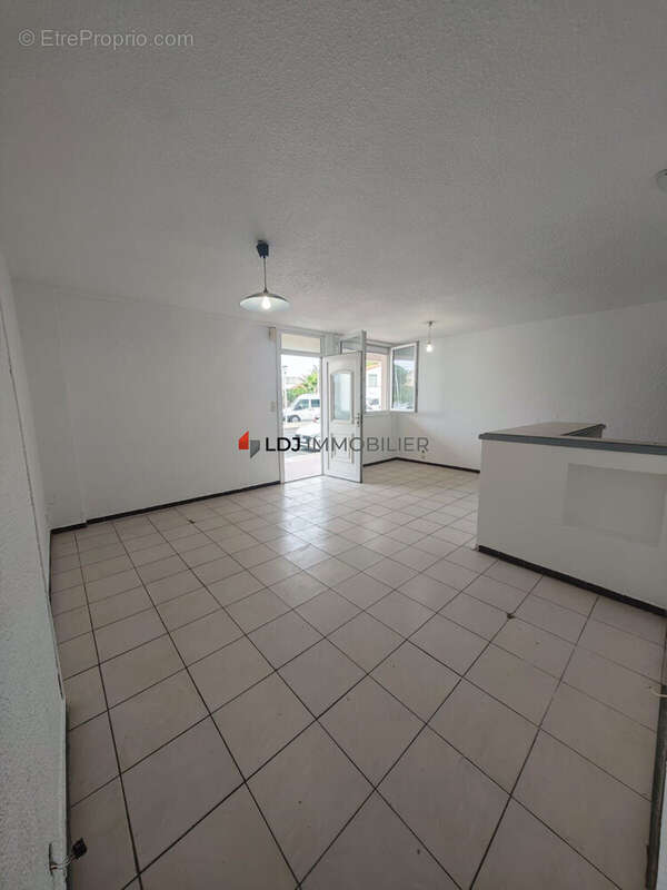 Appartement à CANET-EN-ROUSSILLON