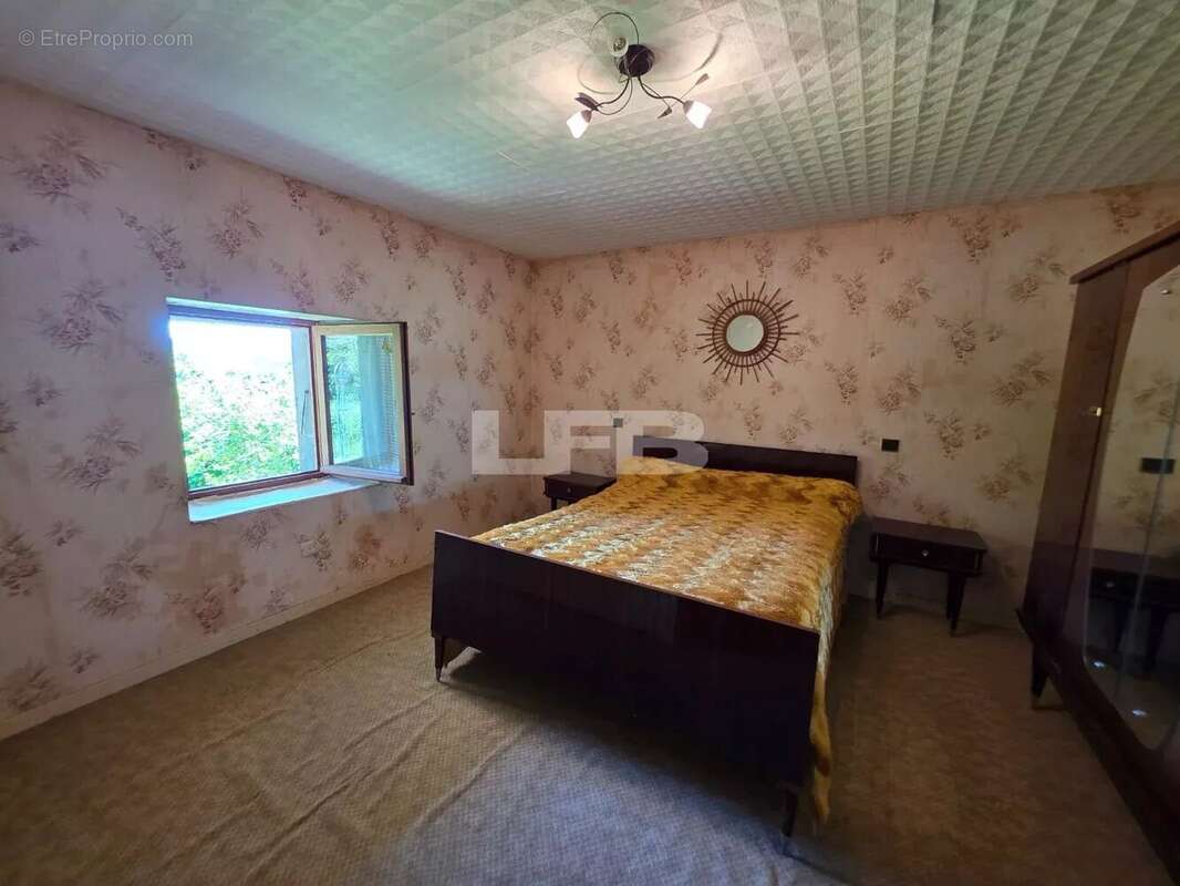 Maison à SAINT-FELIX