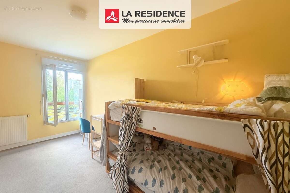 Appartement à VELIZY-VILLACOUBLAY