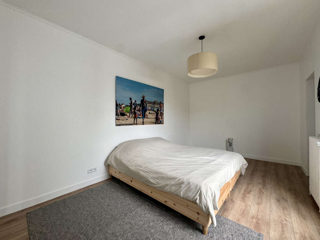 Maison à RUEIL-MALMAISON