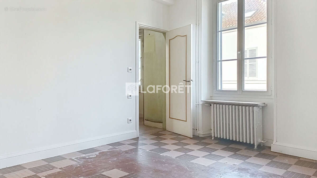 Maison bourgeoise Viarmes 8 pièce(s) - photo 13