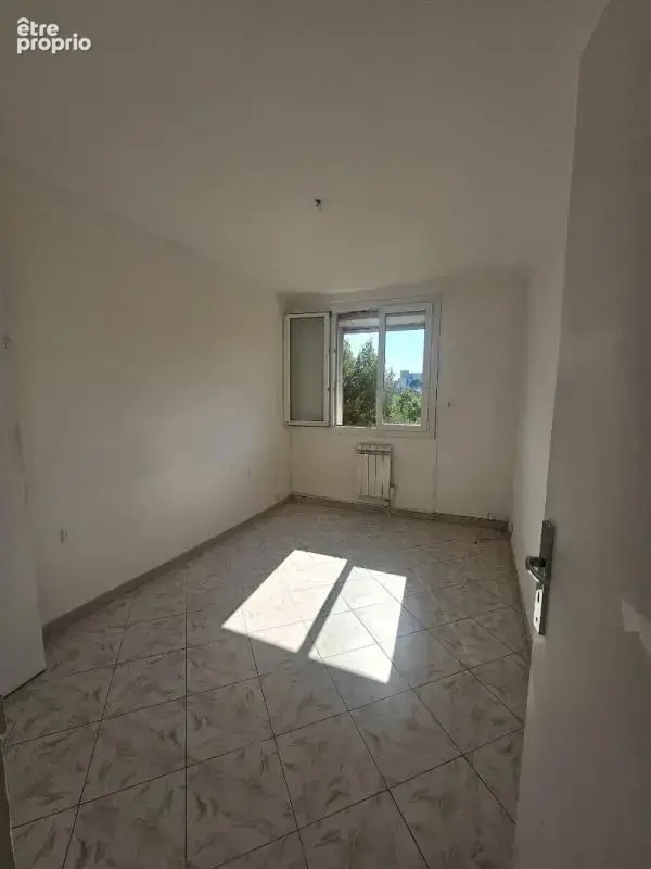 Appartement Martigues 3 pièce(s) 60 m2 avec balcon - photo 6