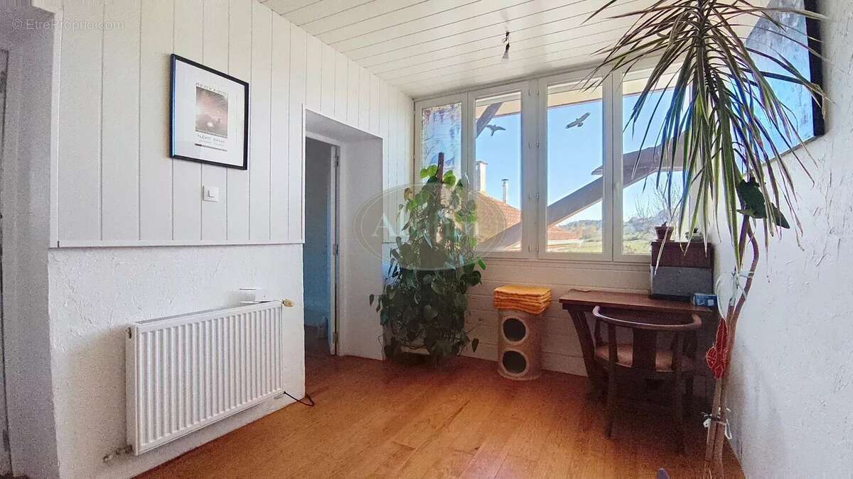 Maison à SAINT-PLANCARD