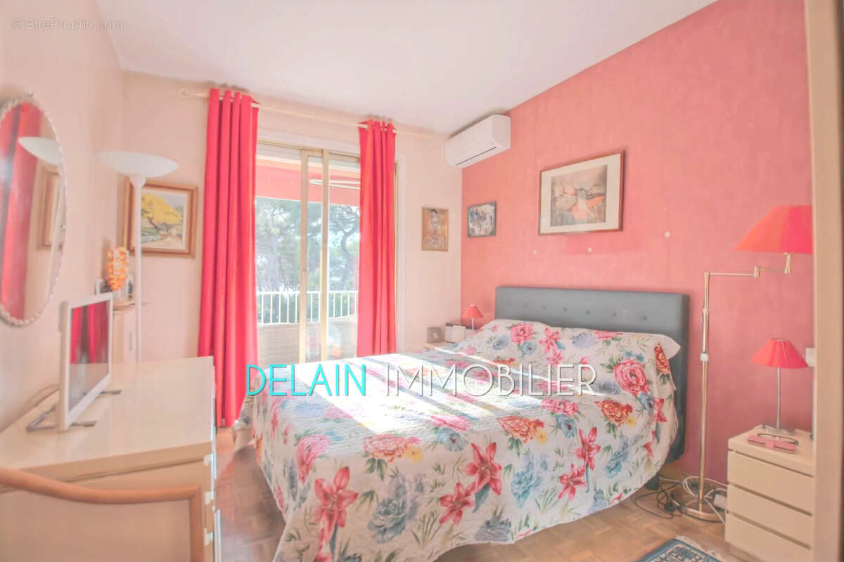 Appartement à CAGNES-SUR-MER