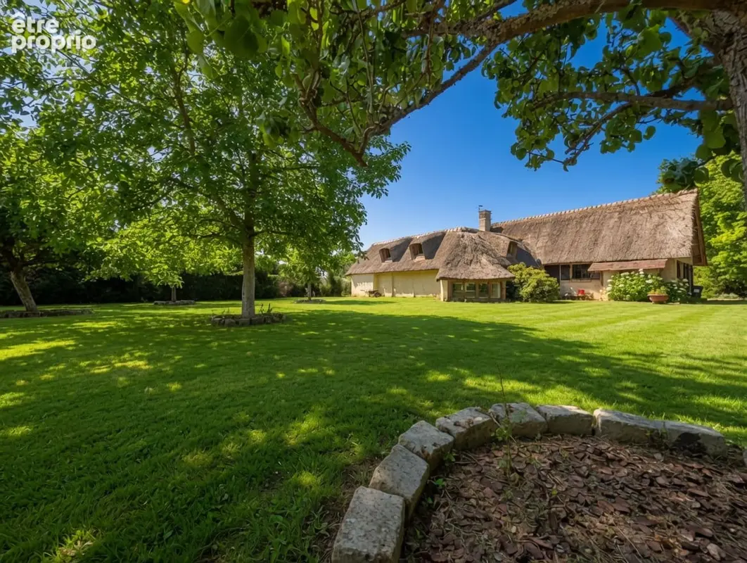 MAINTENON PROCHE Maison avec piscine 135m², 5 000m² de terrain - photo 16
