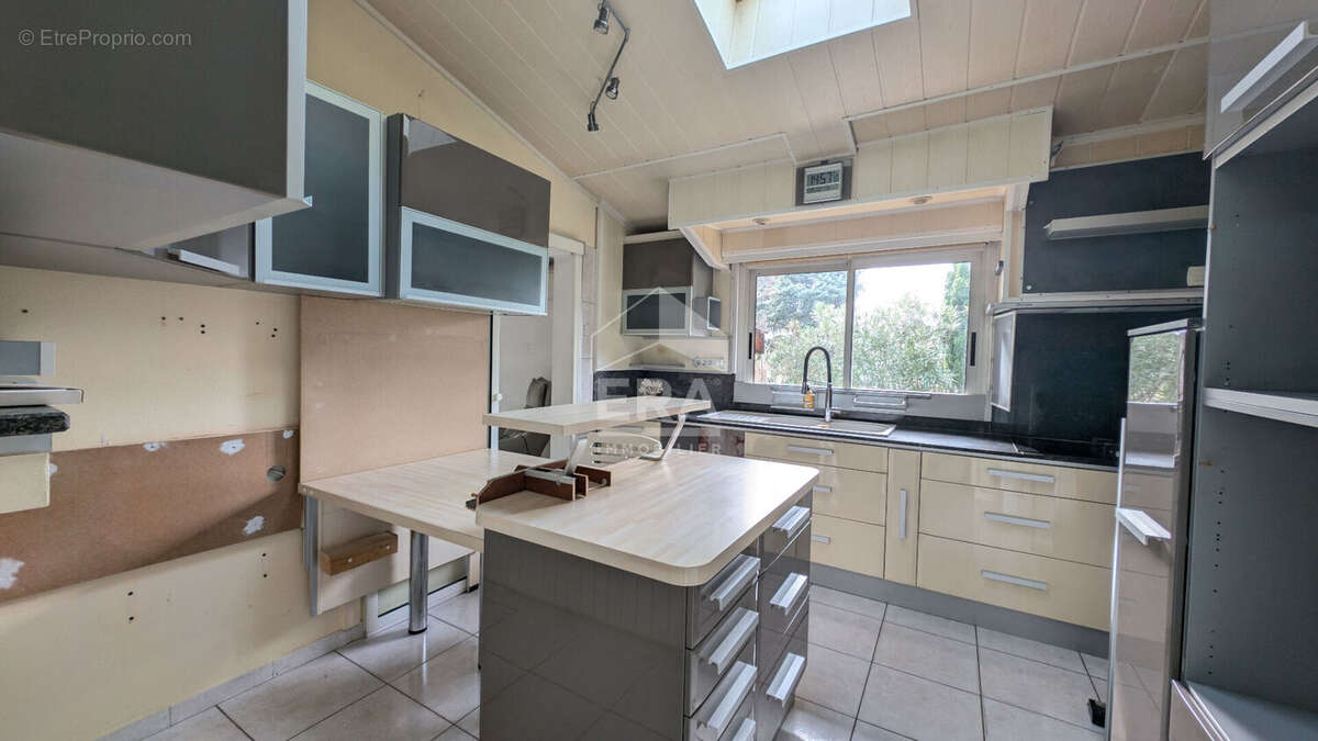 Maison à FONBEAUZARD