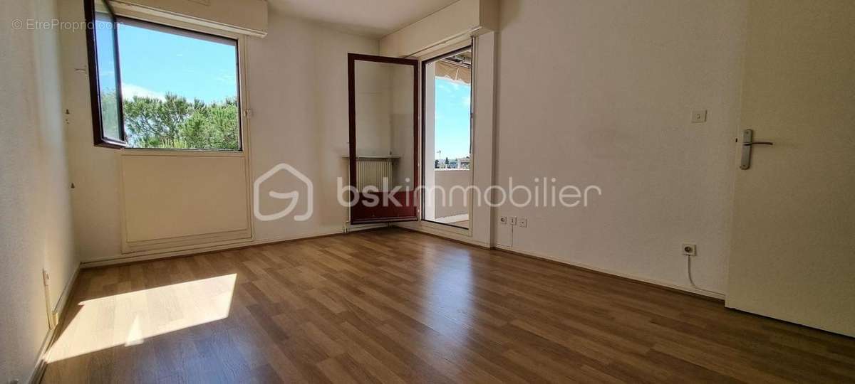 Appartement à MONTPELLIER