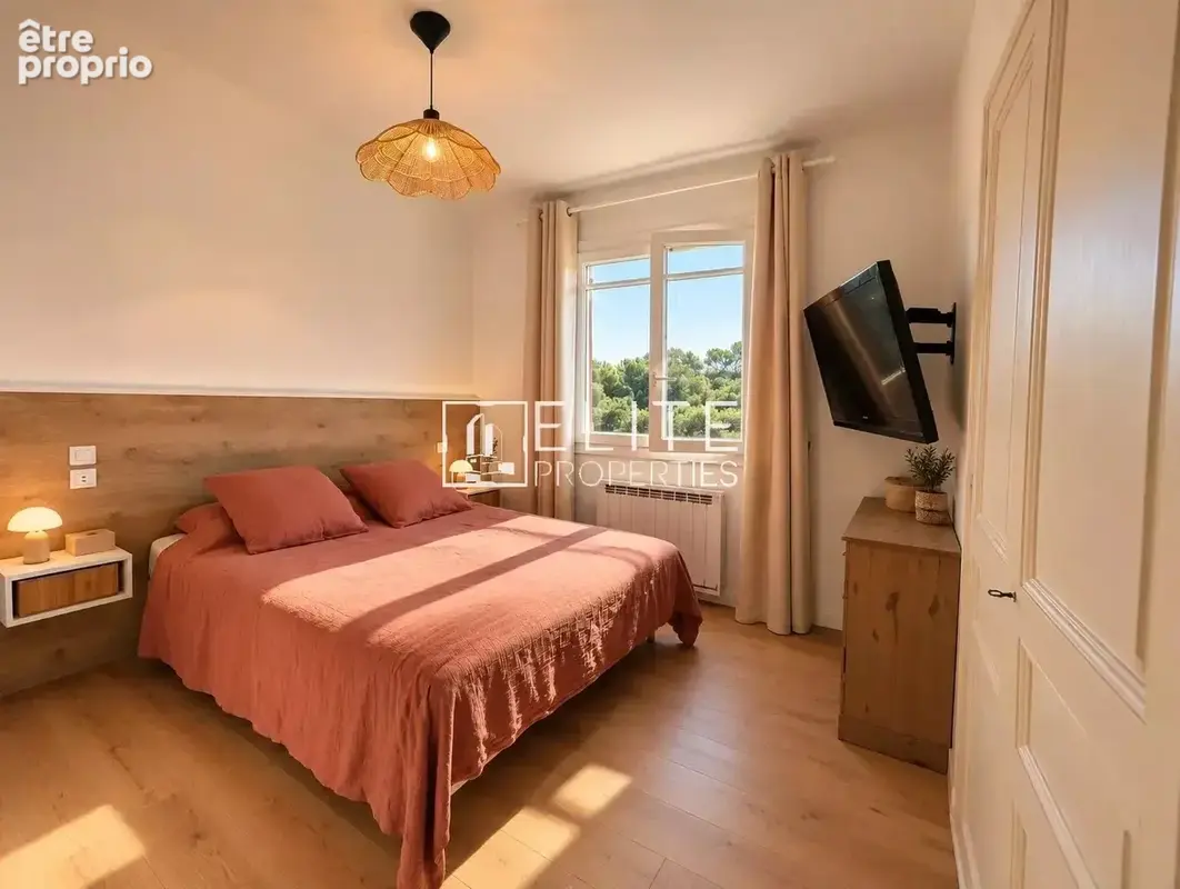 ST JACQUES : Maison individuelle 120m² + Terrain 900 m² - photo 7