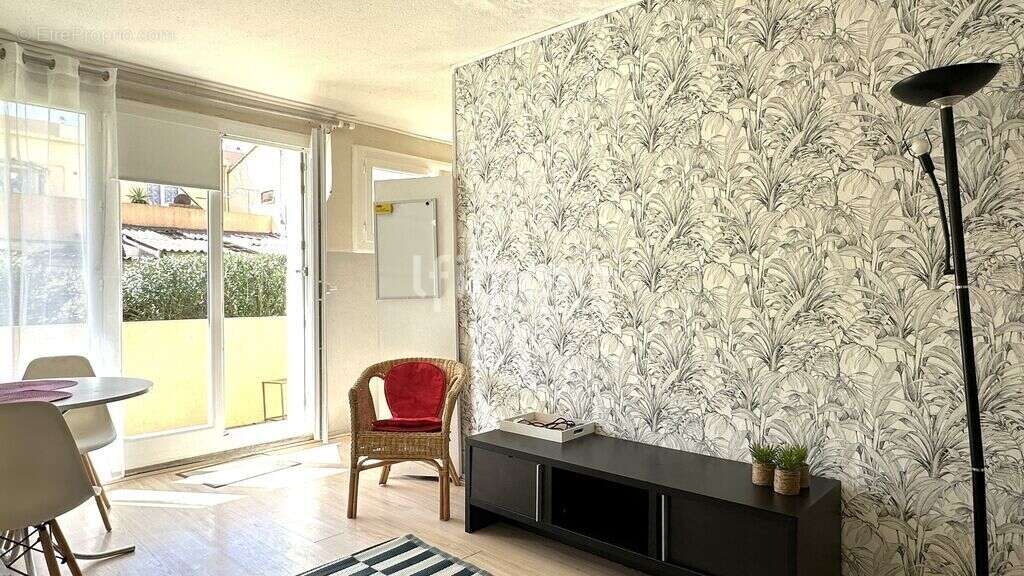 Appartement à NARBONNE