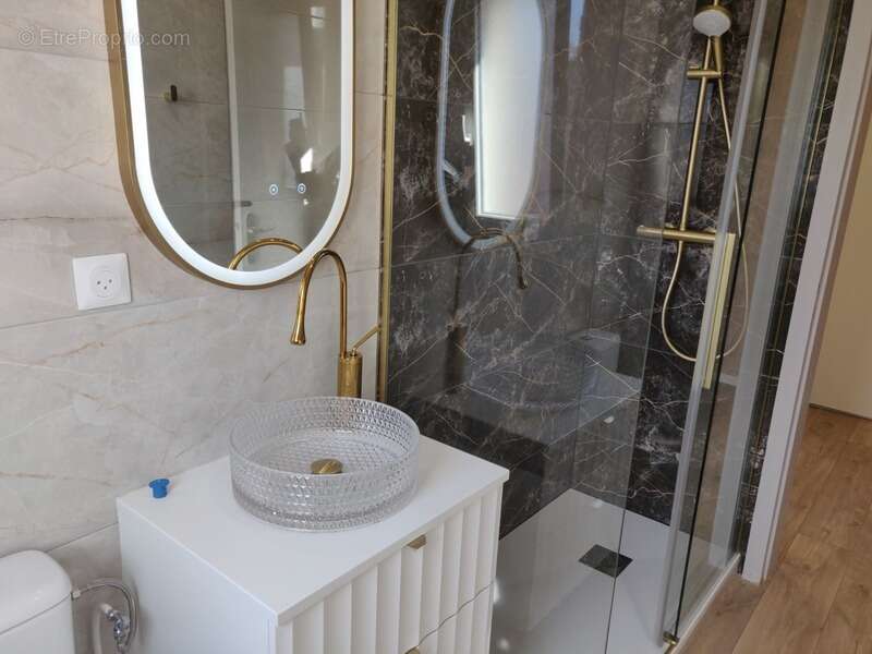 Appartement à EPINAL