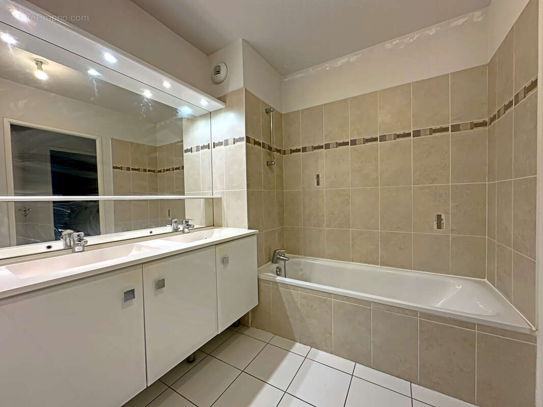 Appartement à LE BOUSCAT