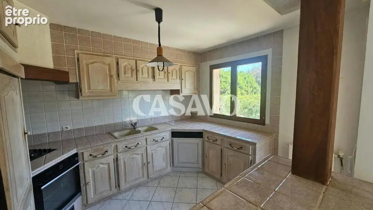 Vente Maison 3 pièces de 94m² - 38540 Grenay - photo 22