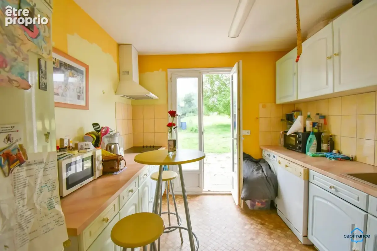 Maison à vendre 3 pièces MEUSNES (41) - photo 4