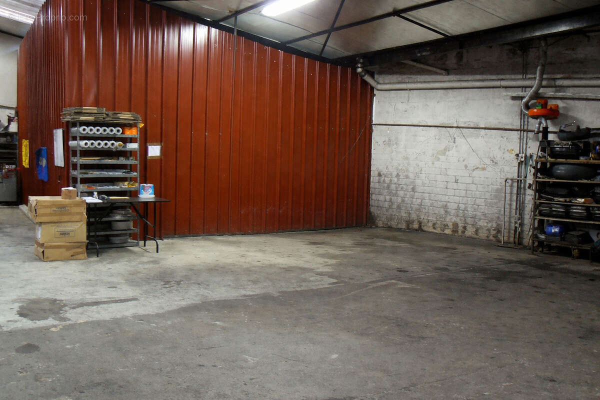 Commerce à BORDEAUX