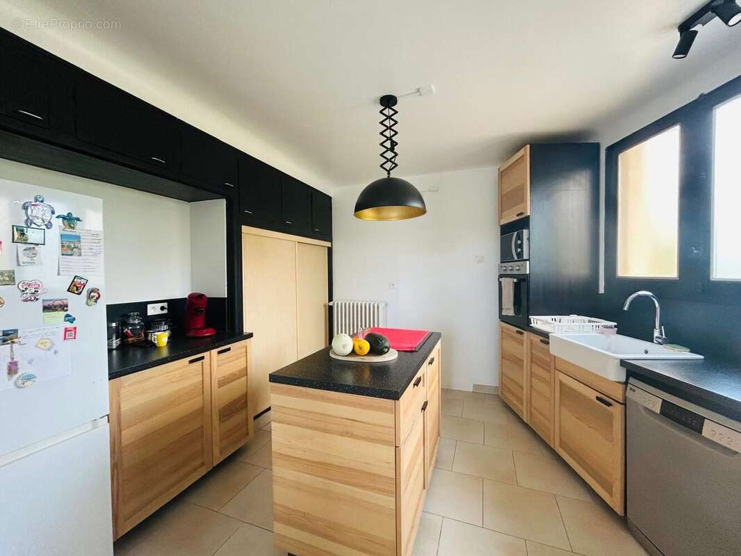 Maison 98 m² à Villeneuve-Sur-Yonne  - photo 6