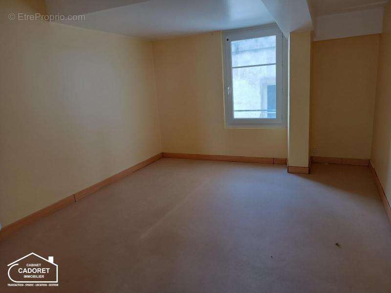   - Appartement à PAIMBOEUF