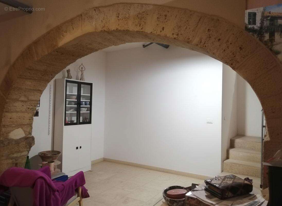 Maison à PEZENAS