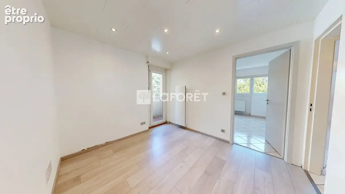 Très bel appartement avec terrasse à Lingolsheim 4 pièces 102 m2 - photo 6