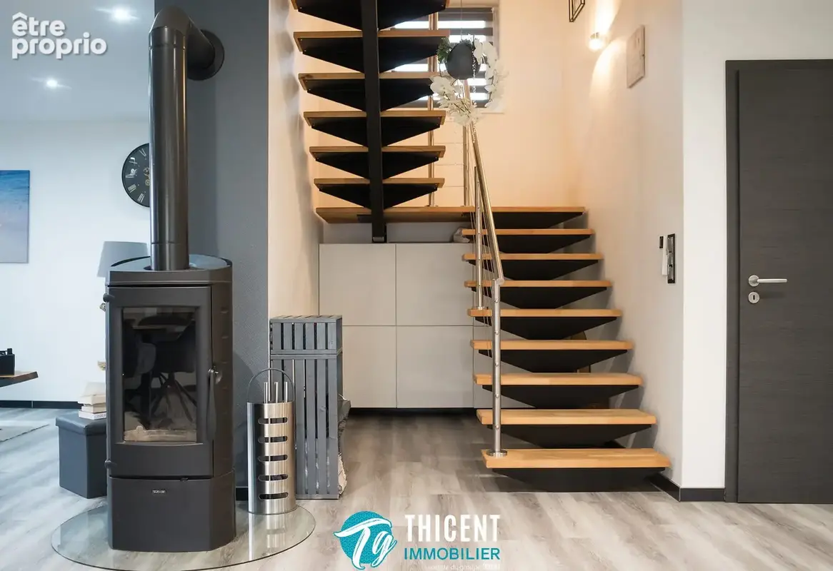 Maison 5 pièces 146 m² à vendre à Haguenau (67500) - photo 4