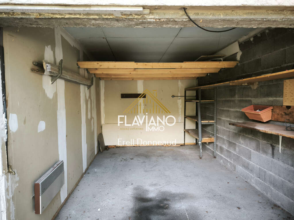 Maison de 110 M2 - photo 20