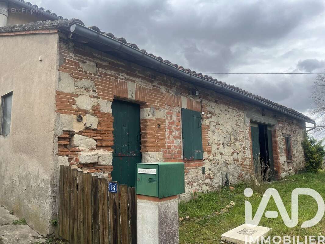 Photo 3 - Maison à VERFEIL
