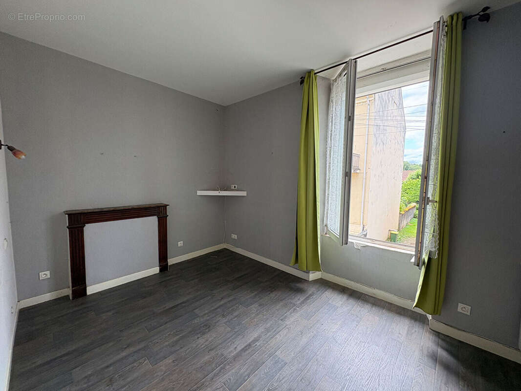 Appartement à CAPDENAC-GARE