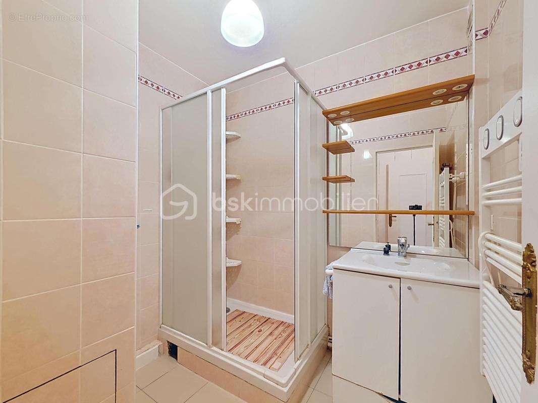 Appartement 3 pièces en parfait état - photo 12