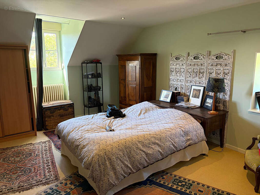 Photo 7 - Maison à MAVILLY-MANDELOT