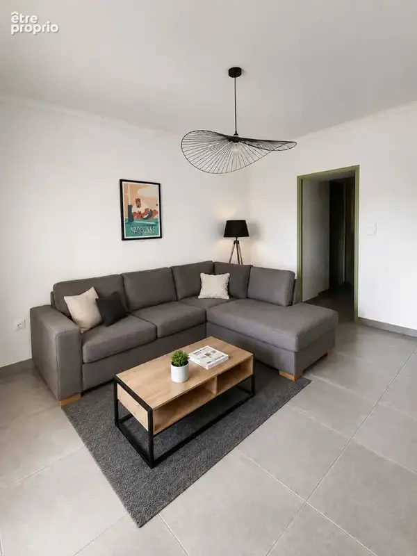 Maison Coursan 5 pièce(s) 120 m2 - photo 3